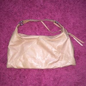 Light pink purse