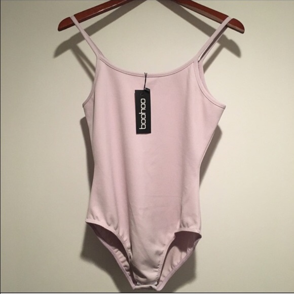 Boohoo Tops - π
π½Lilac Sleeveless Bodysuit π
π½ Boohoo Tops - π
π½Lilac Sleeveless Bodysuit π
π½