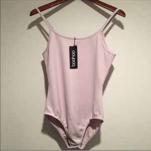 Boohoo Tops - ๐
๐ฝLilac Sleeveless Bodysuit ๐
๐ฝ Boohoo Tops - ๐
๐ฝLilac Sleeveless Bodysuit ๐
๐ฝ