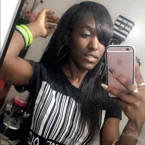 Meet your Posher, Katera