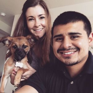 Meet your Posher, Lindsey