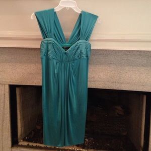 BCBG MaxAzria dress, size small