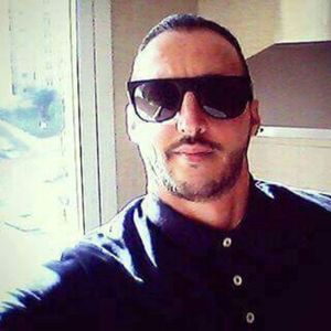 Meet your Posher, Sharon