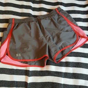 Underarmor shorts
