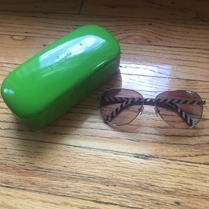 Kate Spade Sunglasses