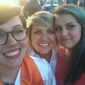 Meet your Posher, Alexandra