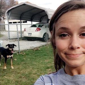 Meet your Posher, Karli