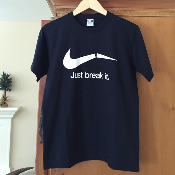 Novelty TShirt