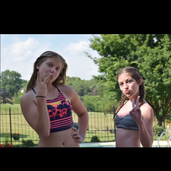 Meet your Posher, Chelsea