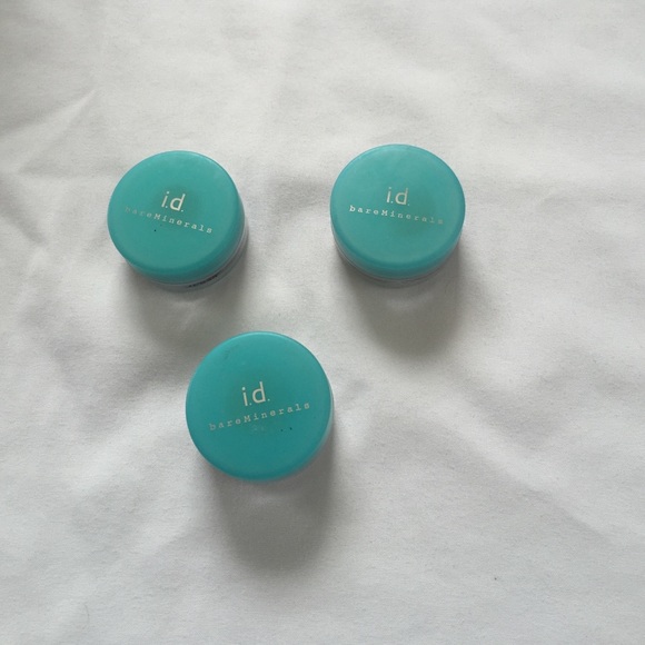 Bare minerals I.d. Eyeshadow