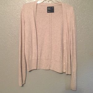Grey sweater. Medium.
