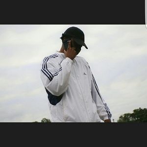 Meet your Posher, Justin