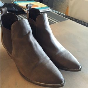 Circus by Sam Edelman ankle boots