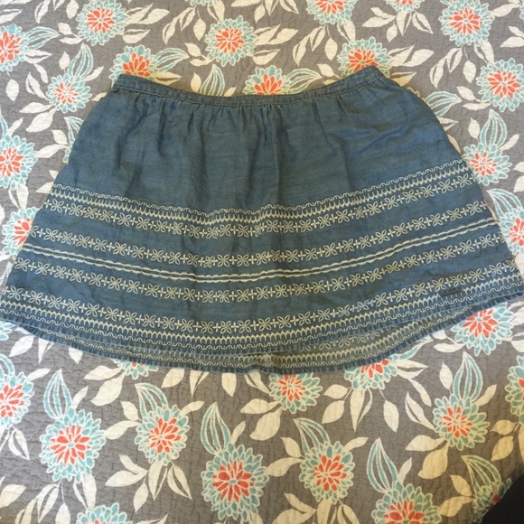 Skirt
