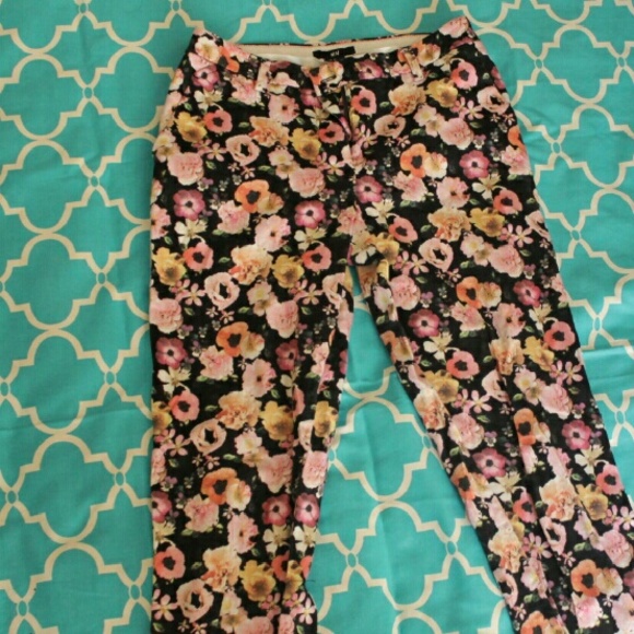 Pants