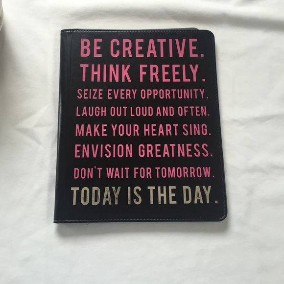 iPad case!📱