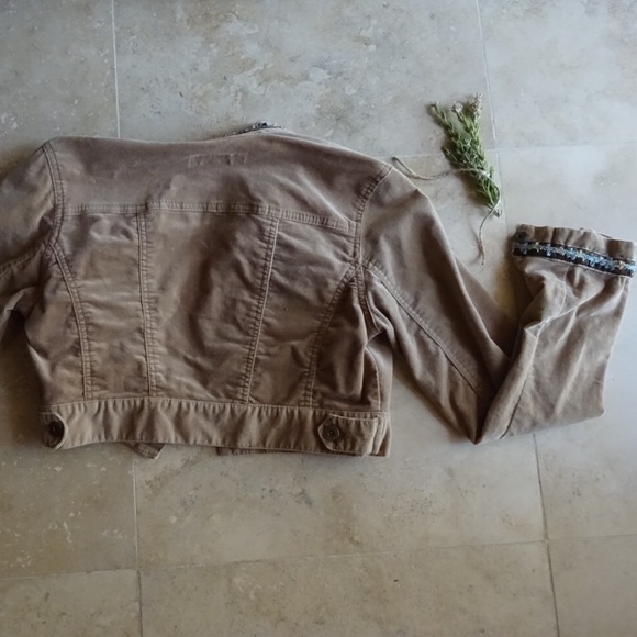 New🎉 Textured Jacket - Picture 2 of 3