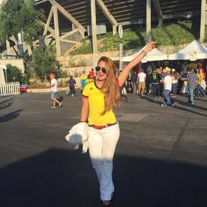 Meet your Posher, Yuliana