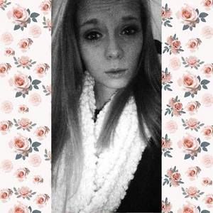 Meet your Posher, Marissa