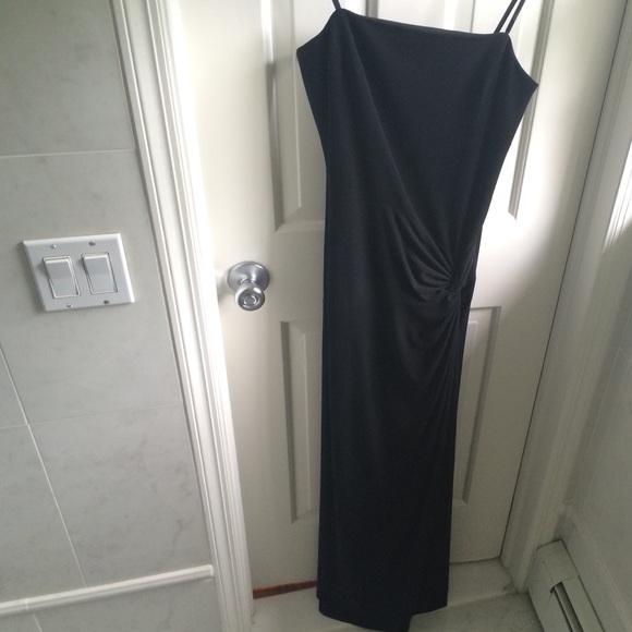 Laundry by Shelli Segal gown - Picture 1 of 3