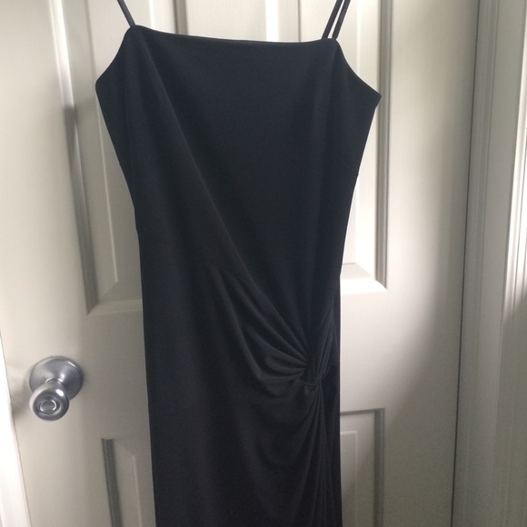 Laundry by Shelli Segal gown - Picture 2 of 3
