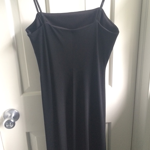 Laundry by Shelli Segal gown - Picture 3 of 3