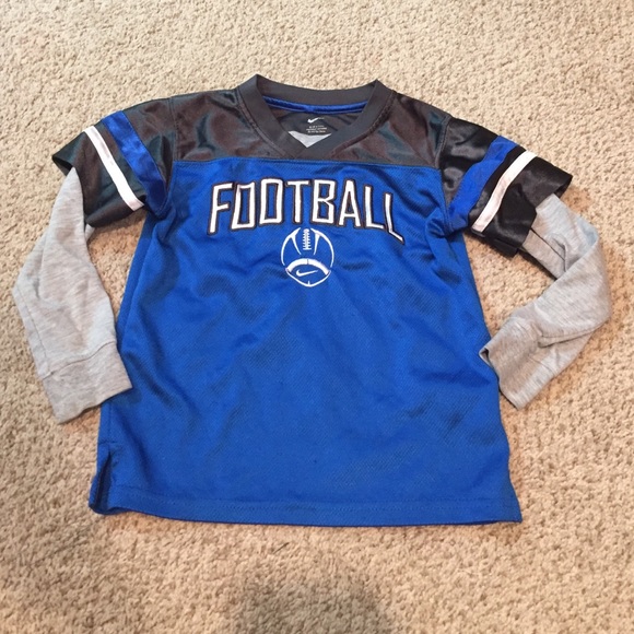 Nike T shirt 5 boys