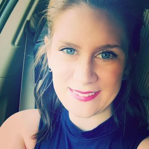 Meet your Posher, Alisha