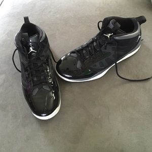 Men's Air Jordan's, Flight Team 11, size 13
