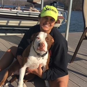 Meet your Posher, Shea