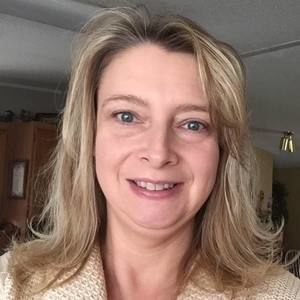 Meet your Posher, Lori