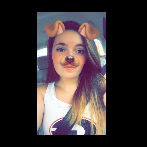 Meet your Posher, Ryleigh