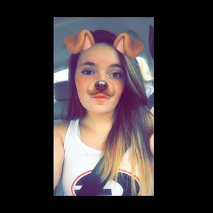 Meet your Posher, Ryleigh