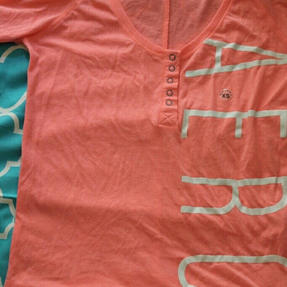 Aeropostale Shirt