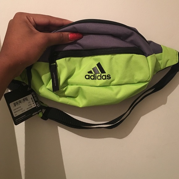 Adidas Fanny Pack