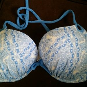 Victoria Secret Bikini Top