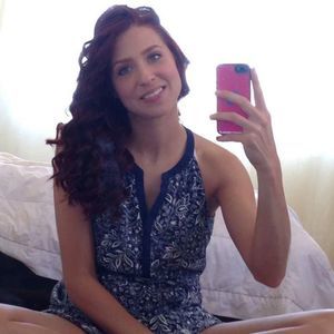 Meet your Posher, Corrine