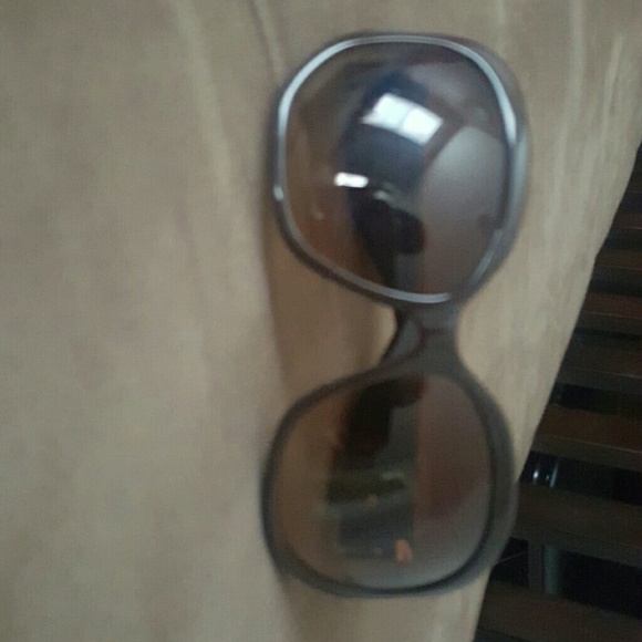 Coach sunglasses