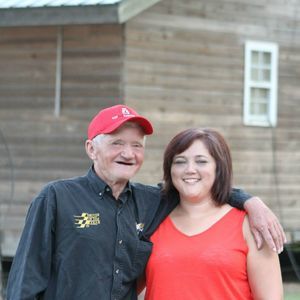 Meet your Posher, Dianne