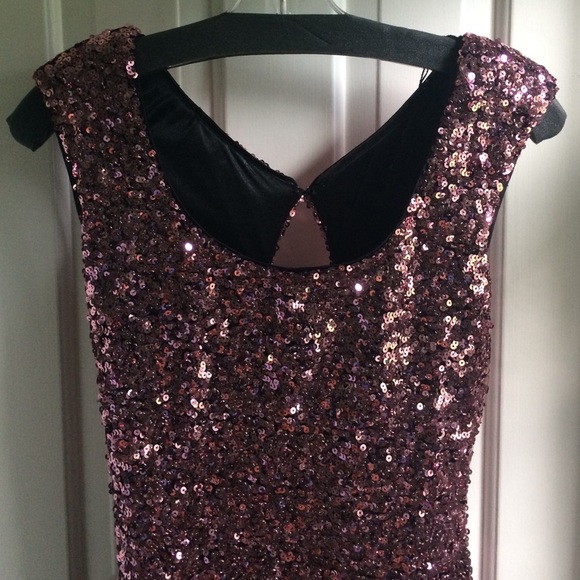 Aidan Mattox mini - Picture 2 of 3