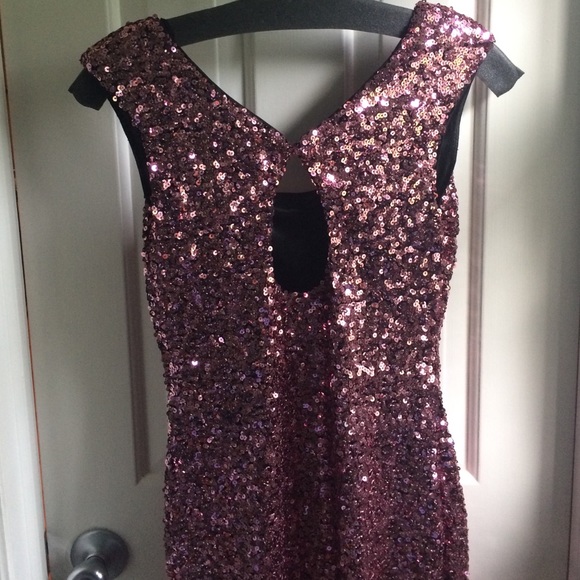 Aidan Mattox mini - Picture 3 of 3