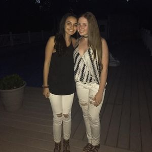 Meet your Posher, Morgan