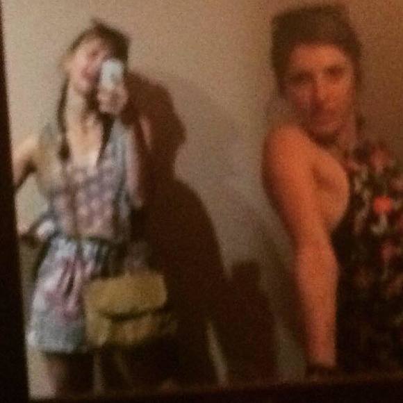 Meet your Posher, Malory lyn