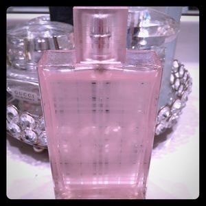 Burberry Brit Sheer 3.3 oz