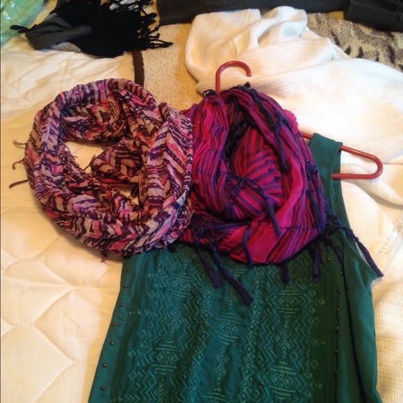 Scarves - Picture 2 of 2