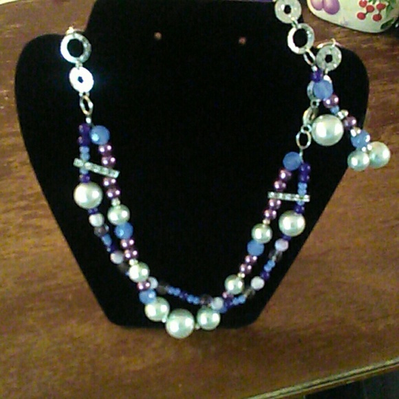 Necklace set