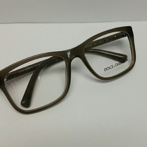Dolce & Gabbana DG 3164 Frame