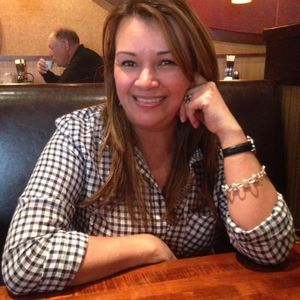 Meet your Posher, Griselda