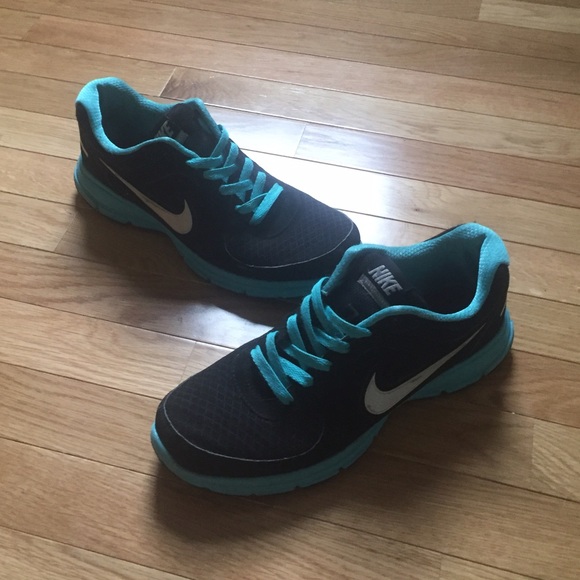 Nike running shoes
