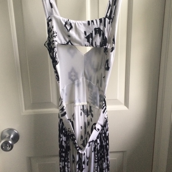 Vintage Havanna maxi dress - Picture 3 of 3